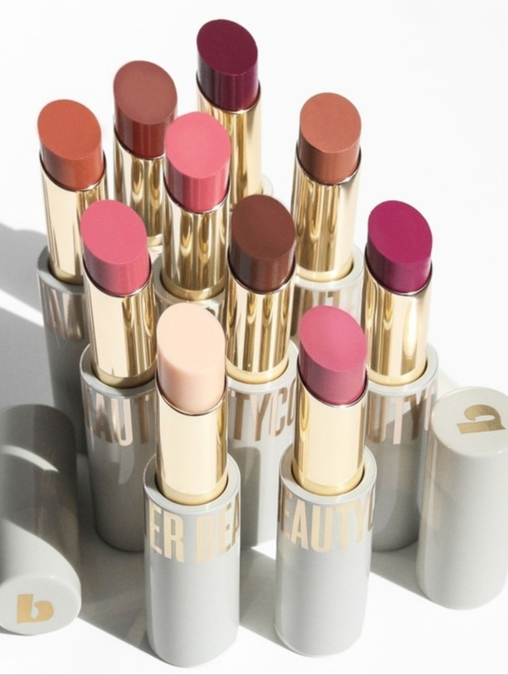 BEAUTYCOUNTER Sheer Genius Conditioning Lipstick In Orchid - Bundle 4/$30 - Picture 3 of 6